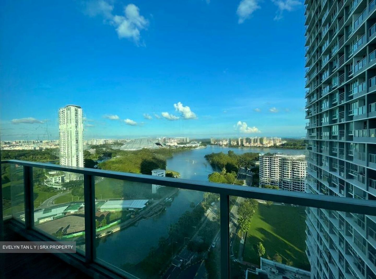 Southbank (D7), Office #616337661
